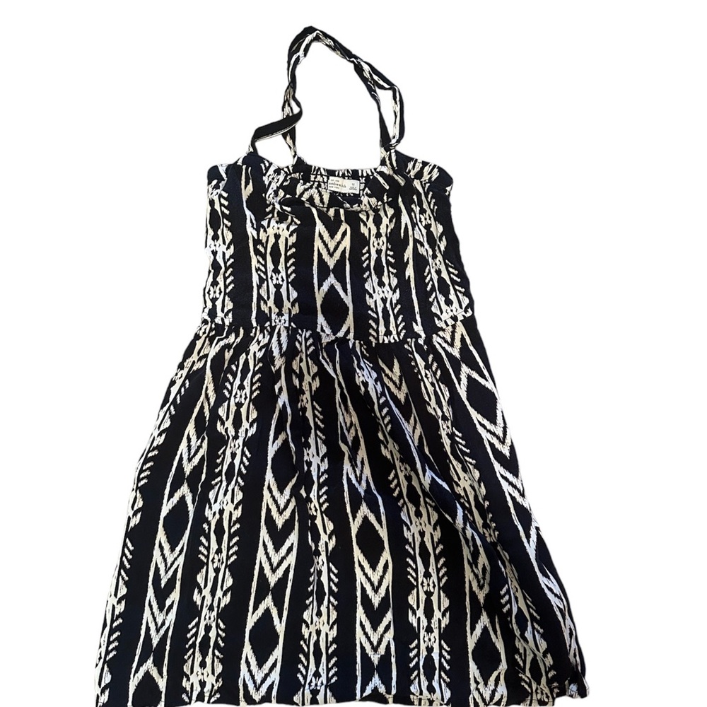 Abercrombie and Fitch Sun Dress - Women’s Size M